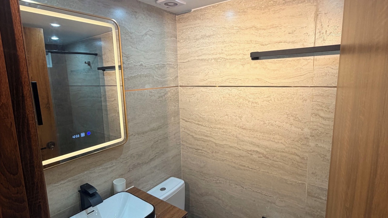 Photo of Bathroom in Calle 26