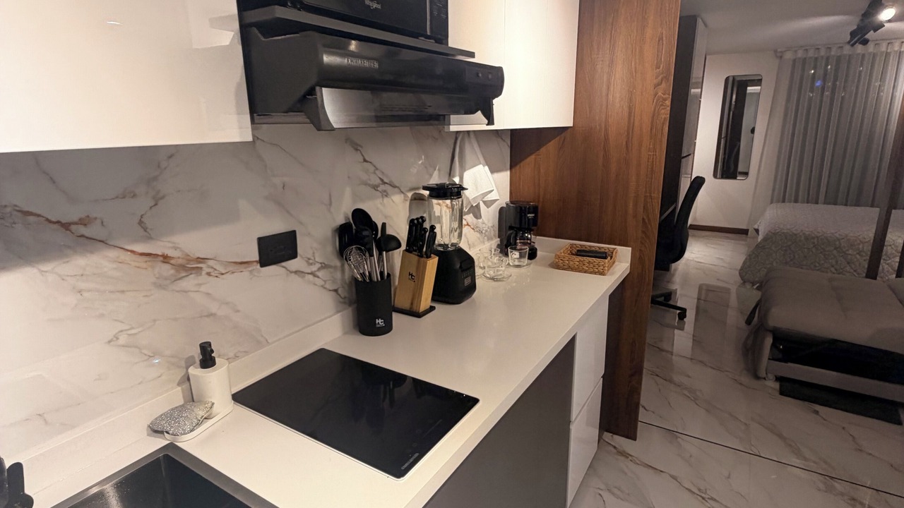 Photo of Kitchen in Calle 26