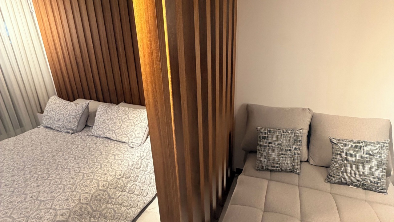 Photo of Bedroom in Calle 26