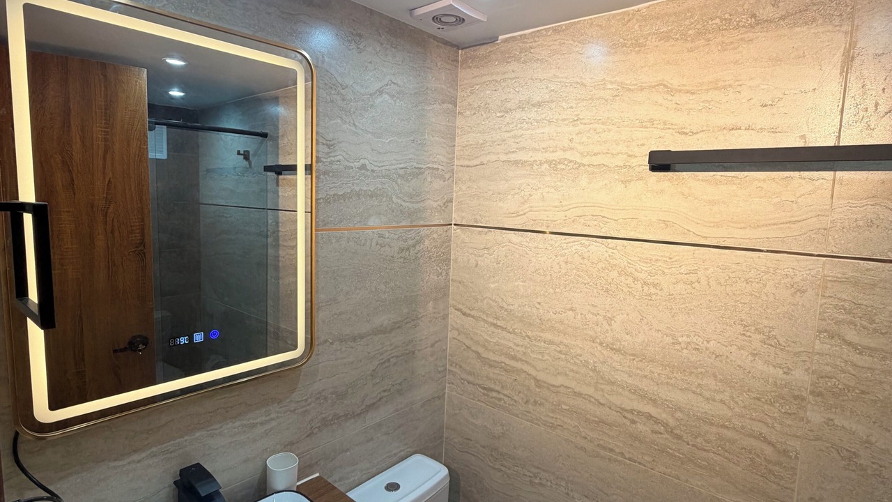Photo of Bathroom in Calle 26