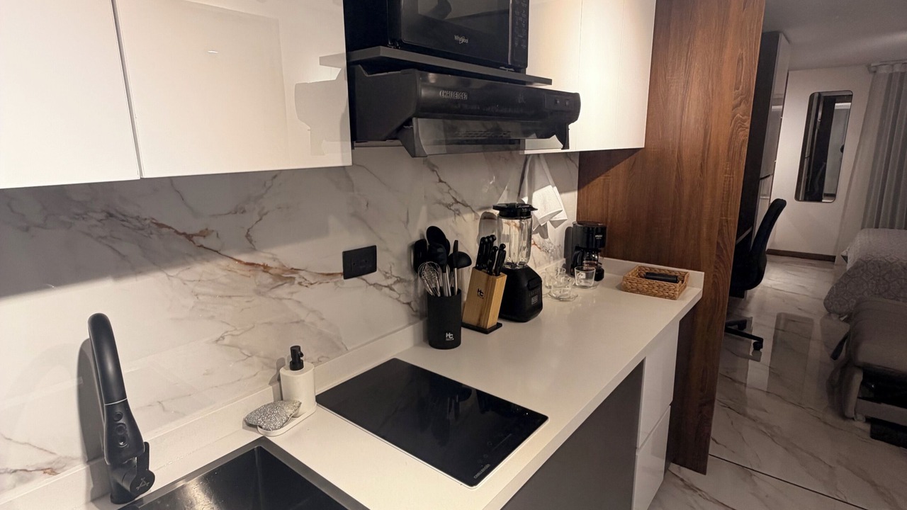 Photo of Kitchen in Calle 26