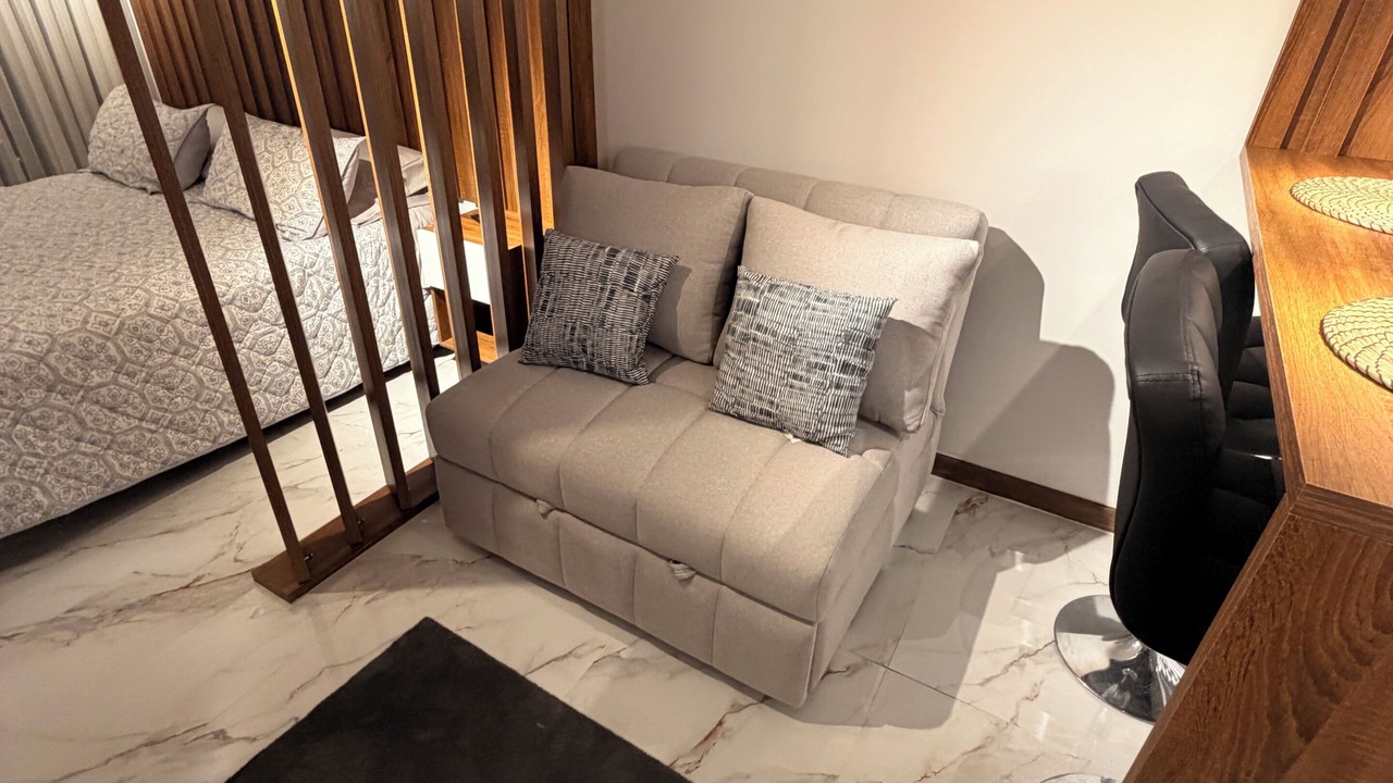Photo of Bedroom in Calle 26