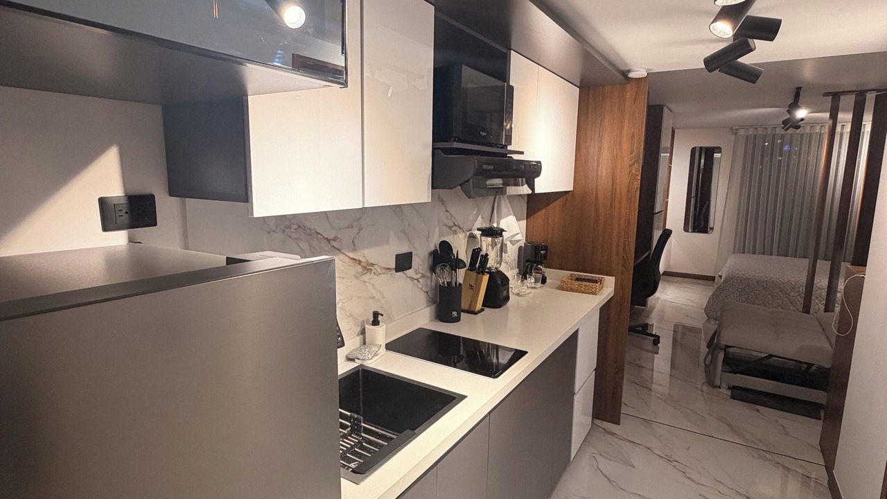 Photo of Kitchen in Calle 26