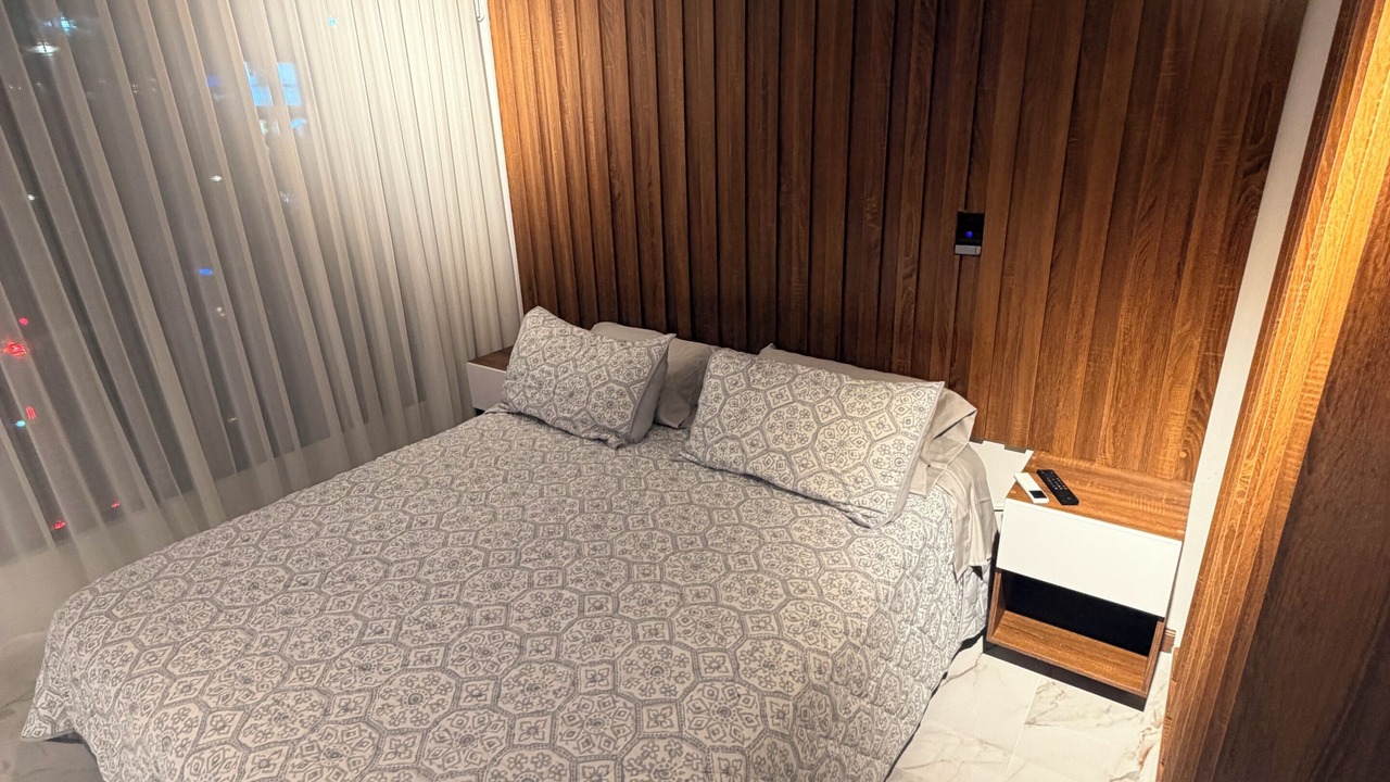 Photo of Bedroom in Calle 26