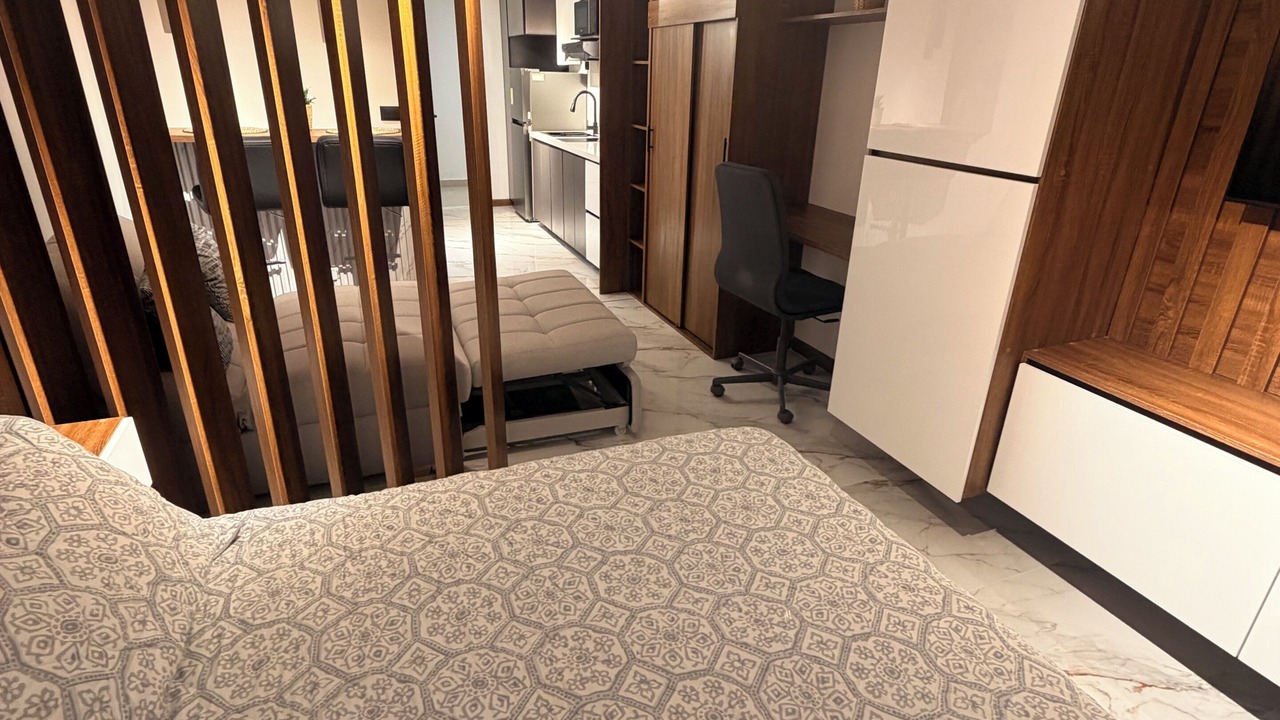 Photo of Bedroom in Calle 26