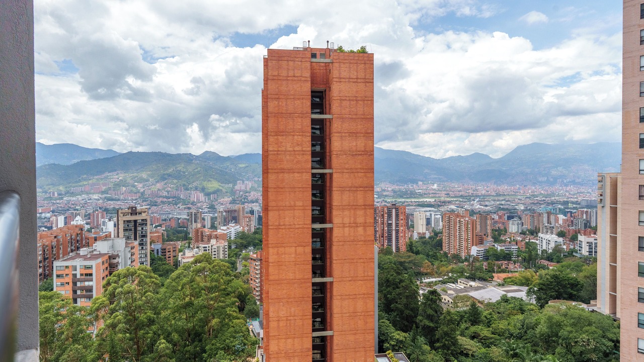 Photo of Outdoor in El Tesoro