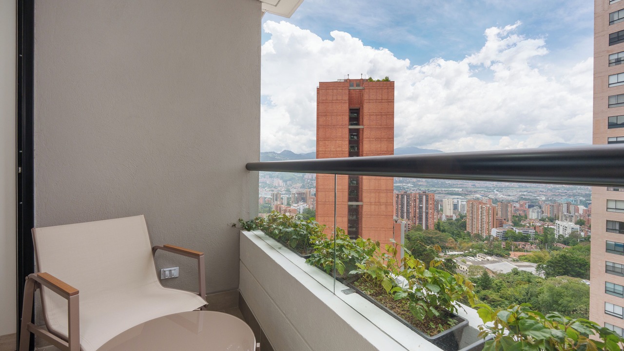 Photo of Outdoor in El Tesoro