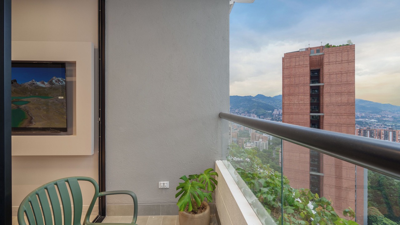 Photo of Outdoor in El Tesoro