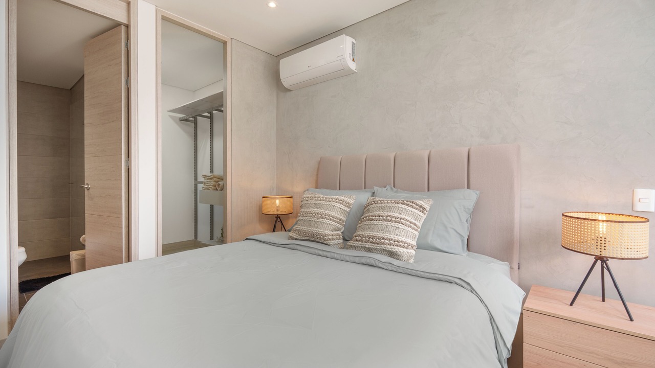 Photo of Bedroom in El Tesoro