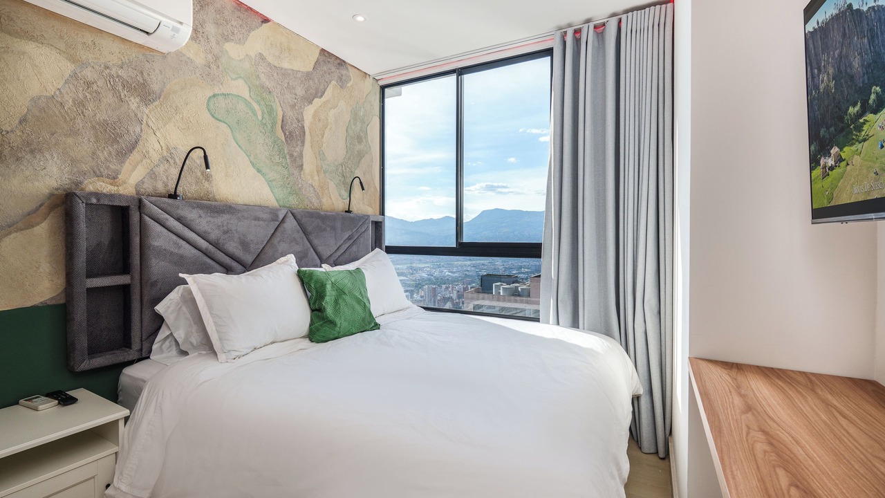 Photo of Bedroom in El Tesoro