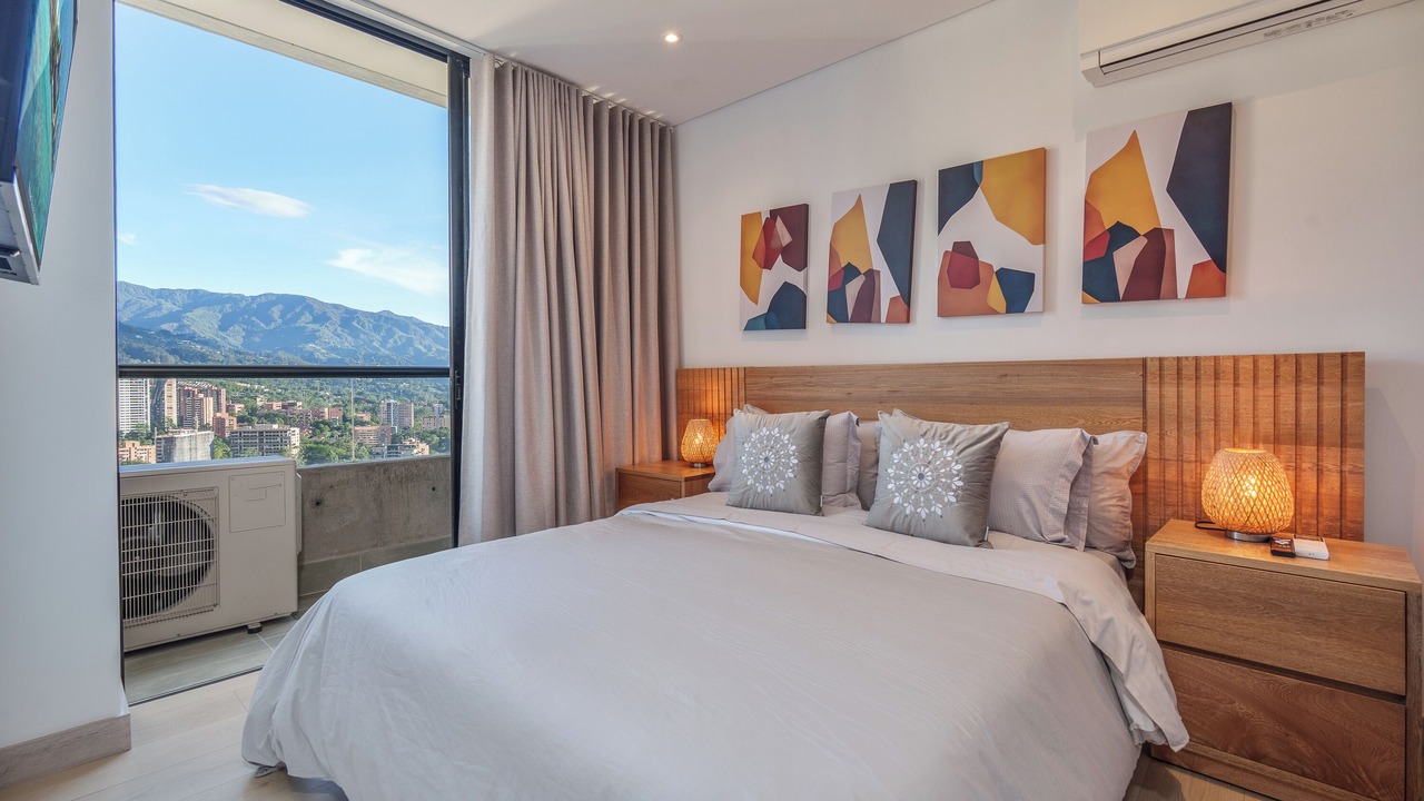 Photo of Bedroom in El Tesoro