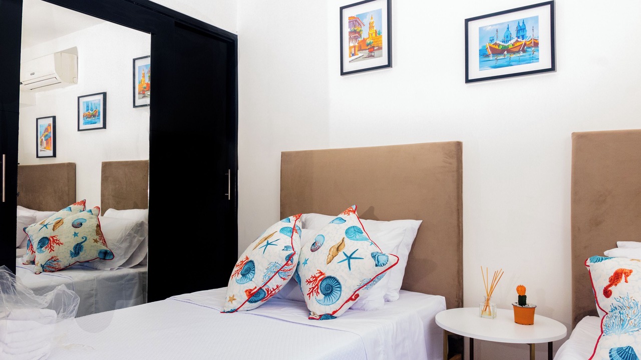 Photo of Bedroom in El Laguito