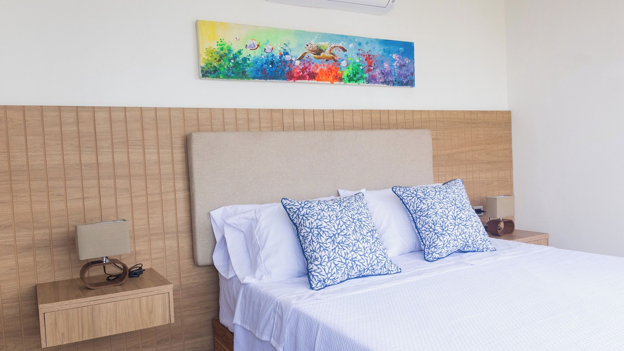 Photo of Bedroom in El Laguito