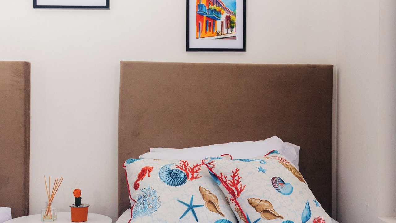 Photo of Bedroom in El Laguito
