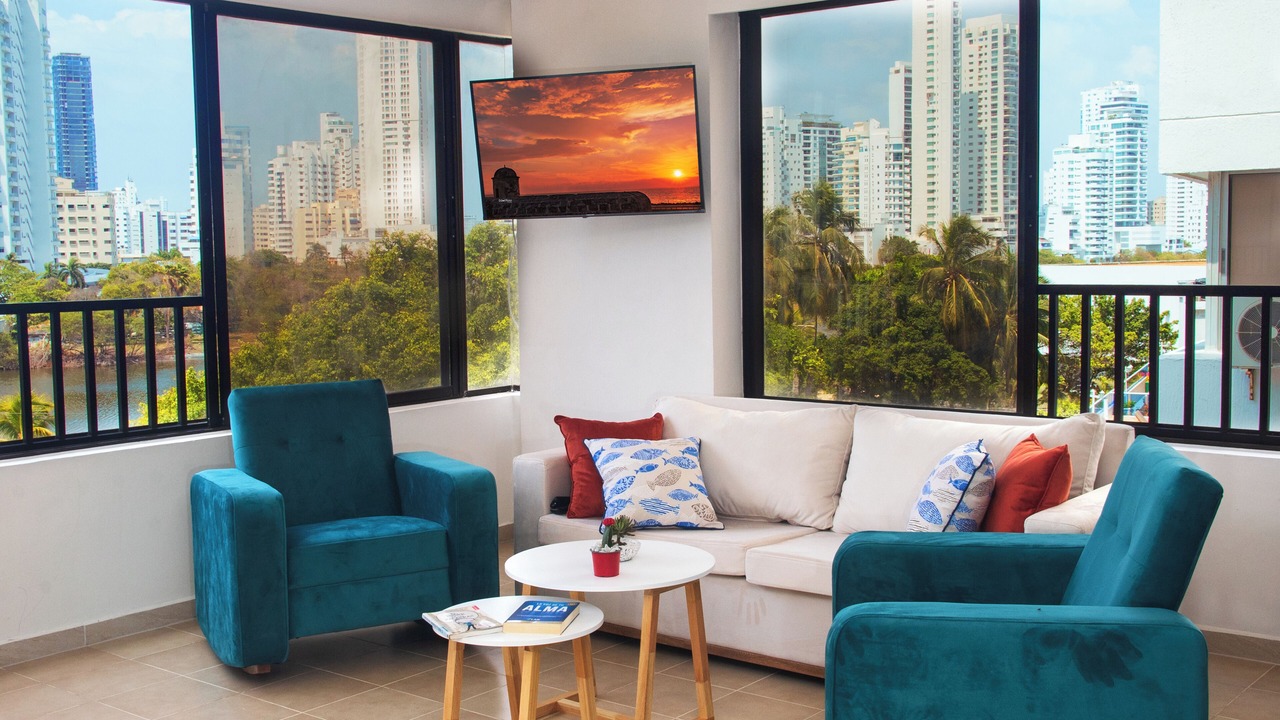 Photo of Livingroom in El Laguito