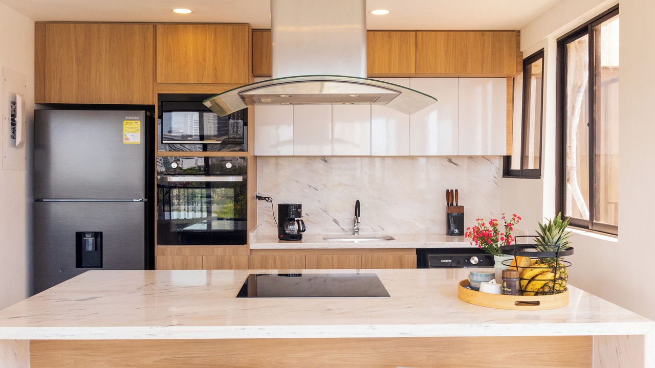 Photo of Kitchen in El Laguito