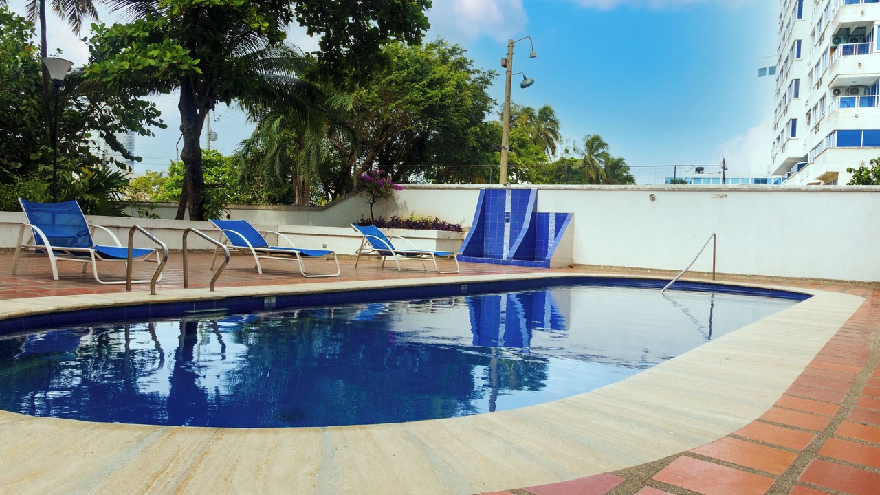 Photo of Outdoor in El Laguito