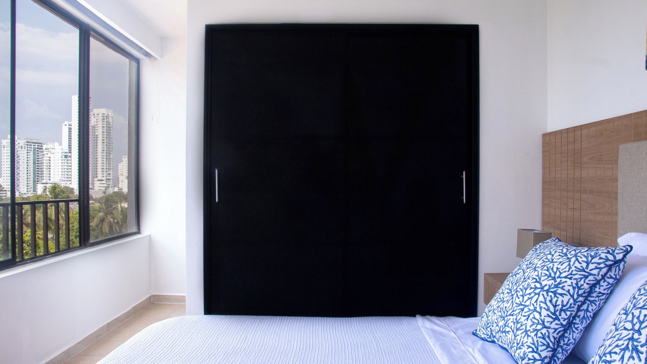 Photo of Bedroom in El Laguito