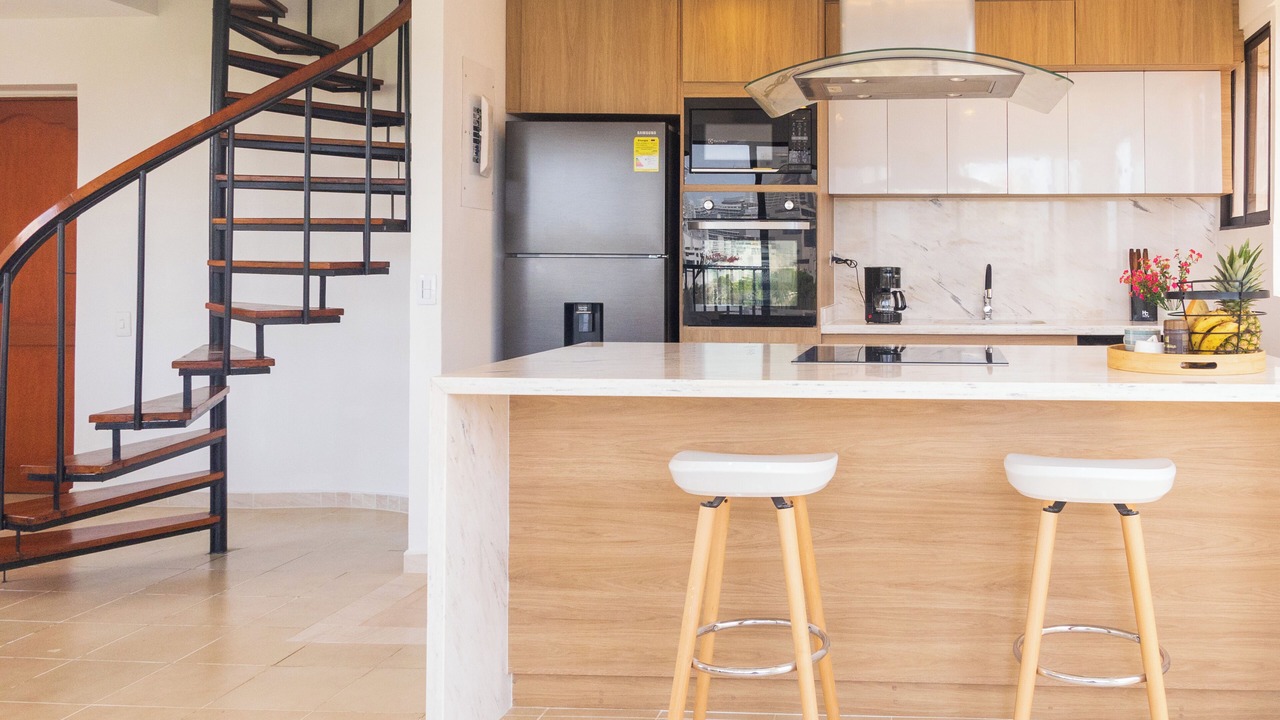 Photo of Kitchen in El Laguito