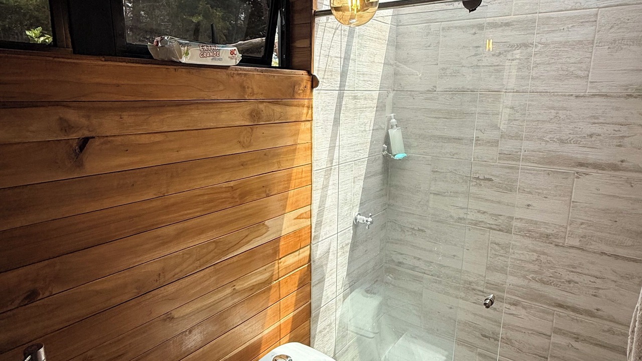 Photo of Bathroom in Guarne