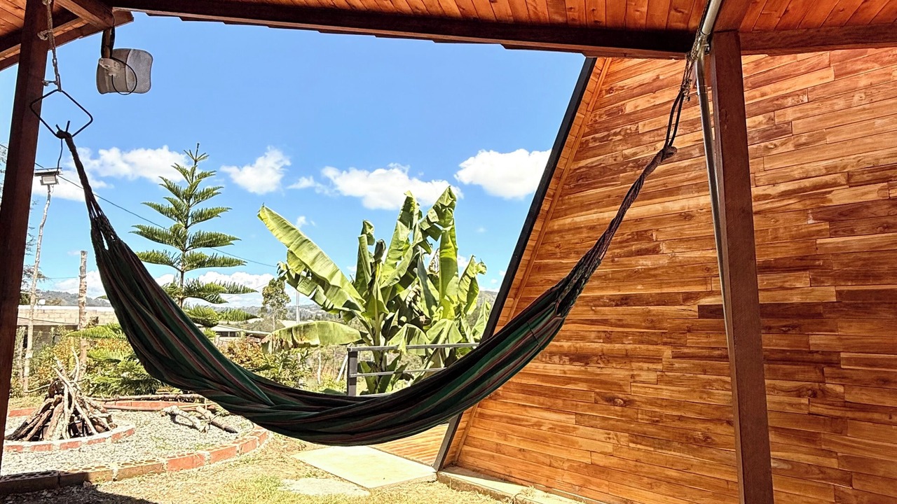 Photo of Patio Balcony in Guarne