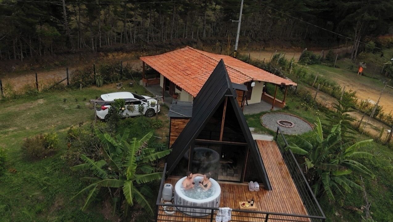 Photo of Outdoor in Guarne