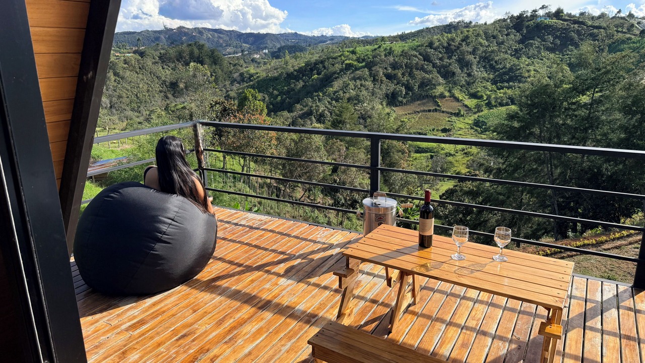 Photo of Outdoor in Guarne