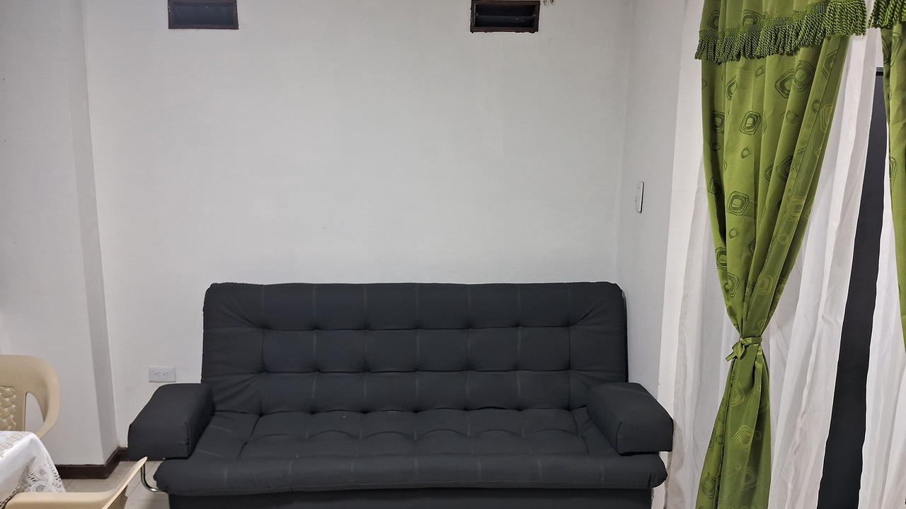 Photo of Livingroom in Manizales