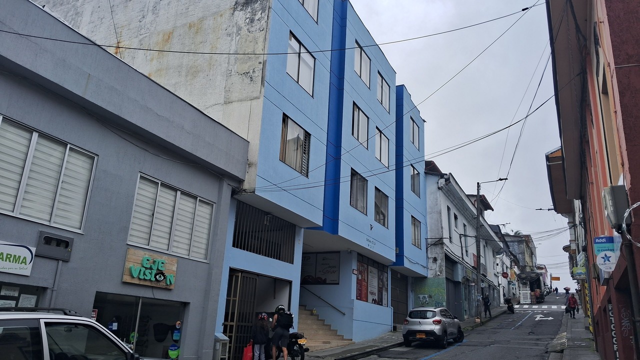 Photo of Others in Manizales