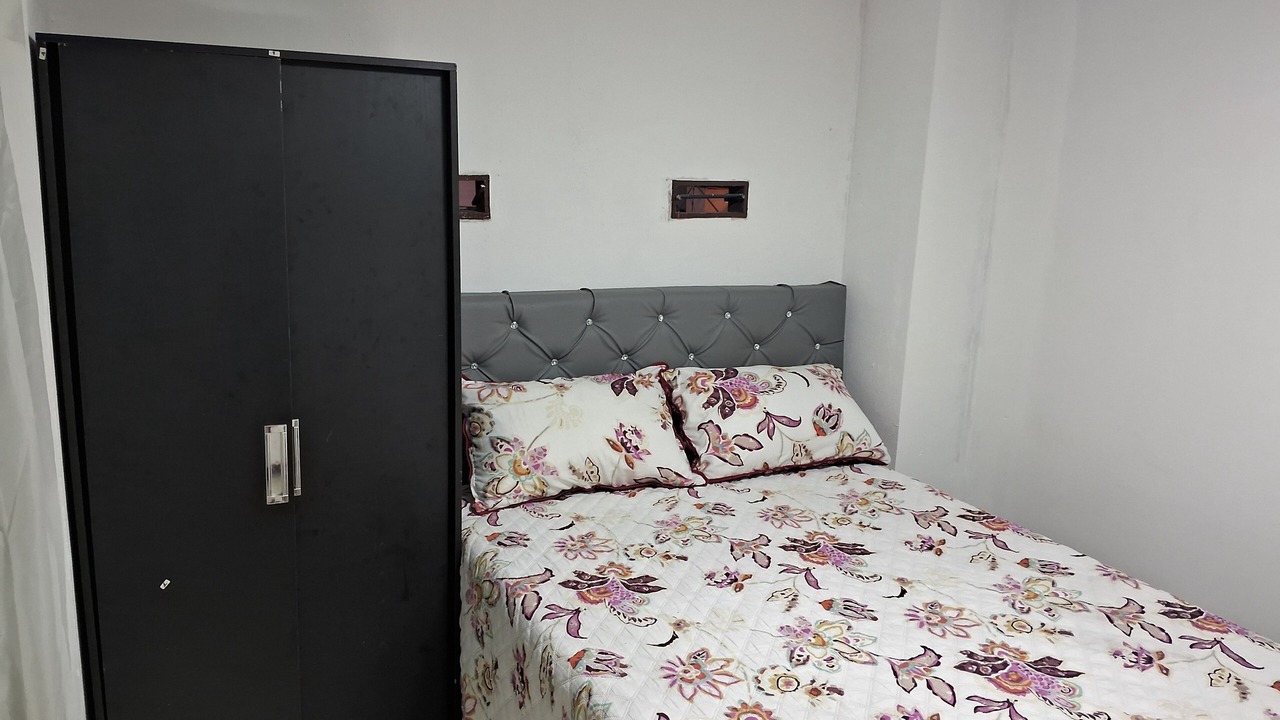 Photo of Bedroom in Manizales