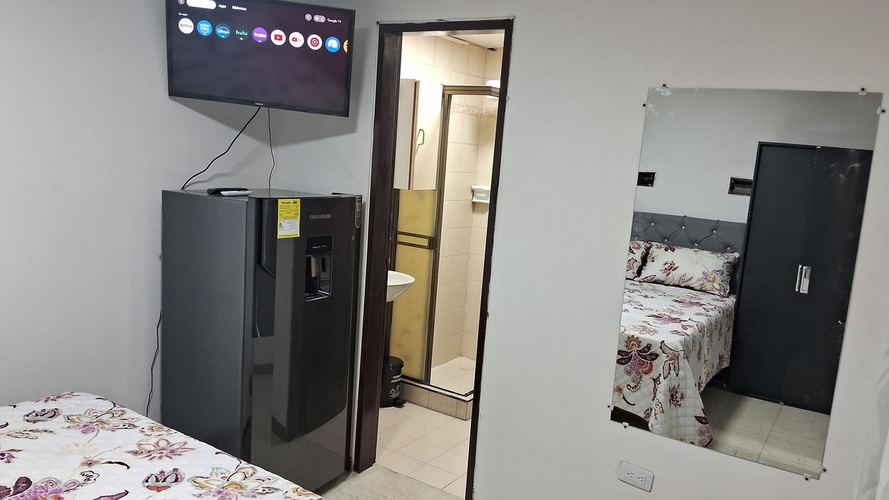 Photo of Bedroom in Manizales