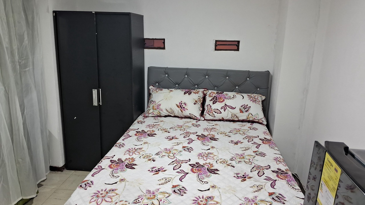 Photo of Bedroom in Manizales
