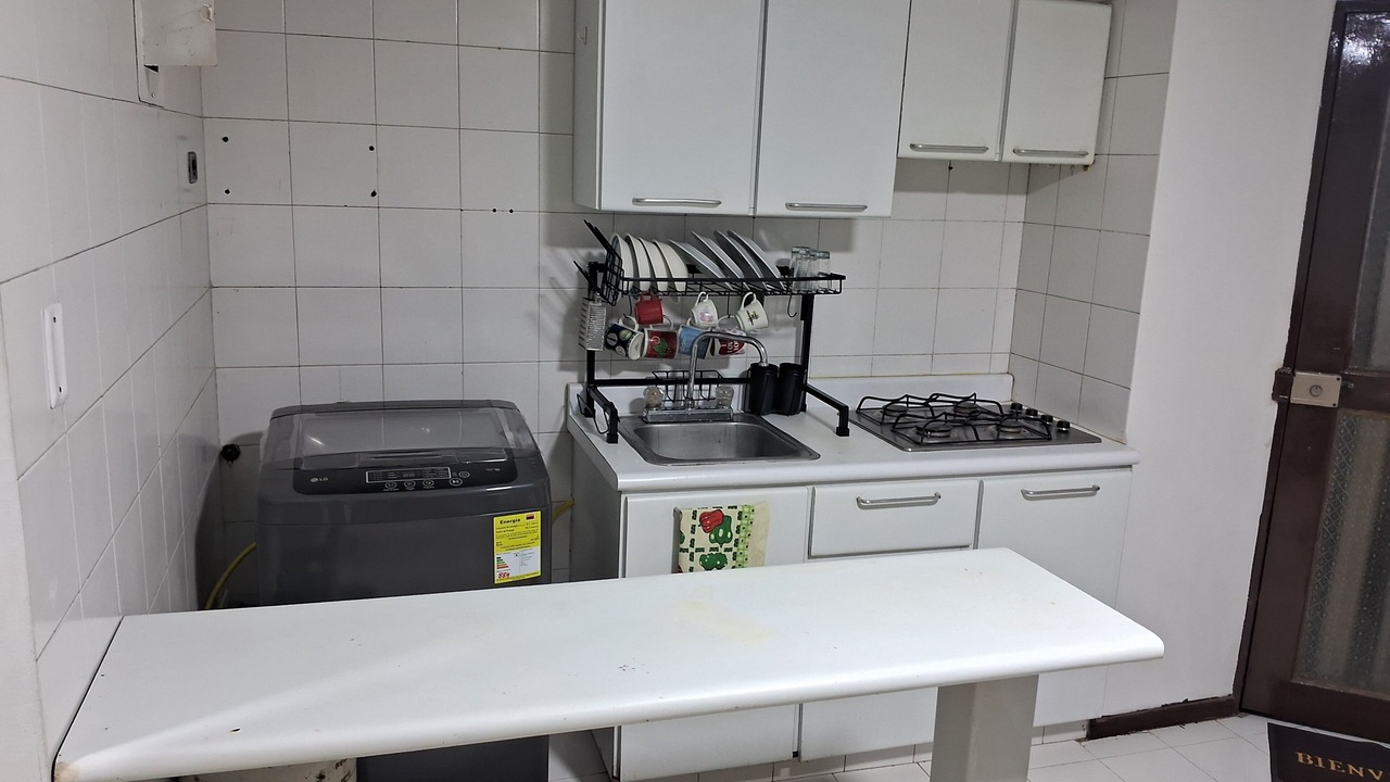 Photo of Kitchen in Manizales