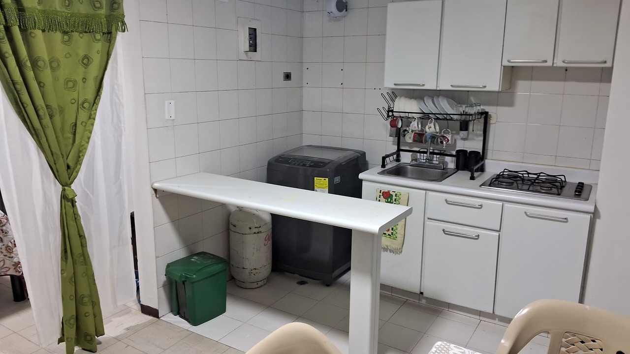 Photo of Kitchen in Manizales