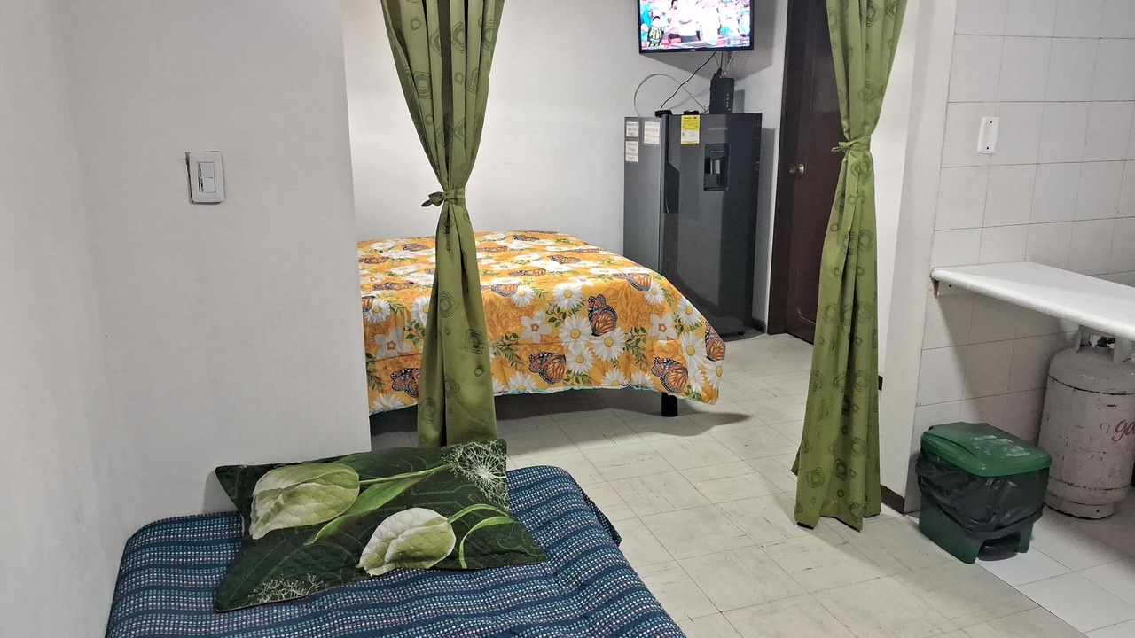 Photo of Bedroom in Manizales