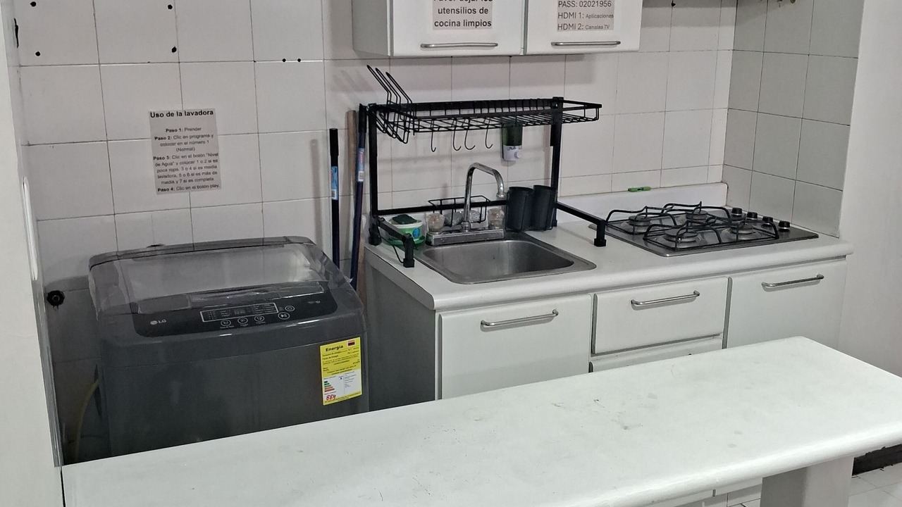 Photo of Kitchen in Manizales