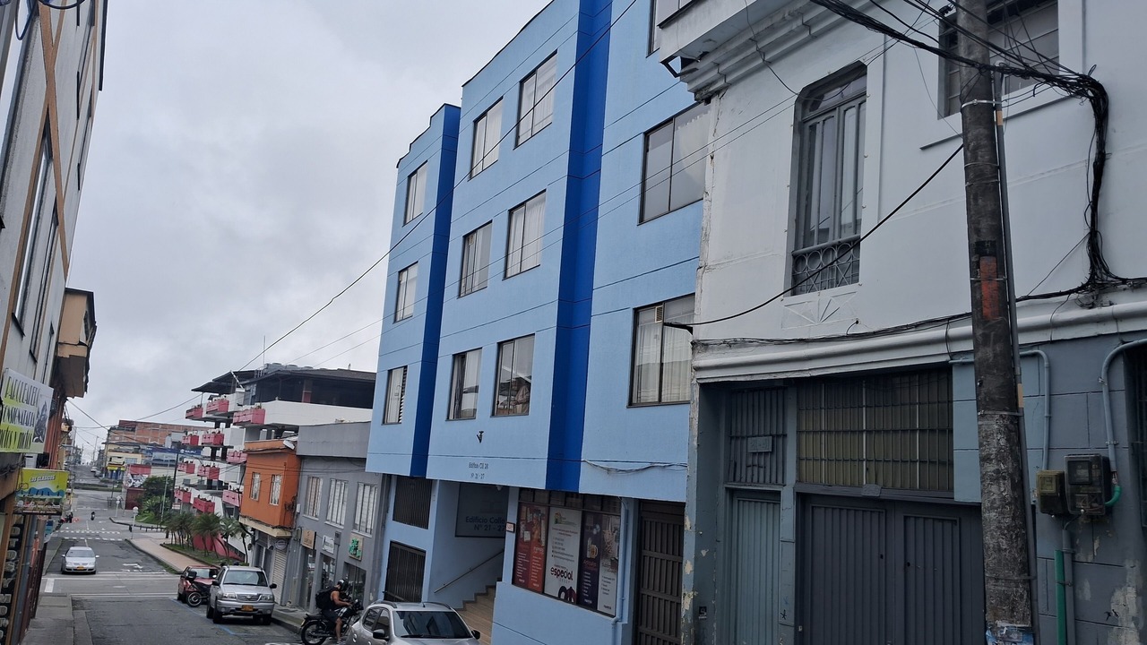 Photo of Others in Manizales