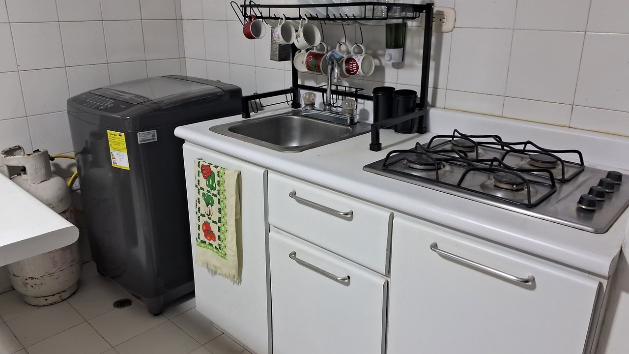 Photo of Kitchen in Manizales