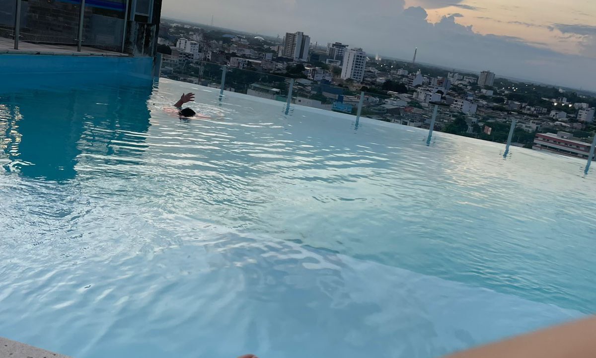 Photo of Outdoor in Barrancabermeja