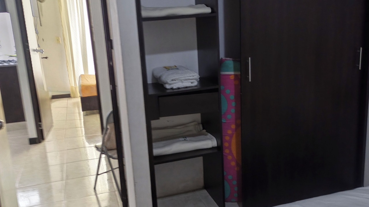 Photo of Bedroom in Montenegro