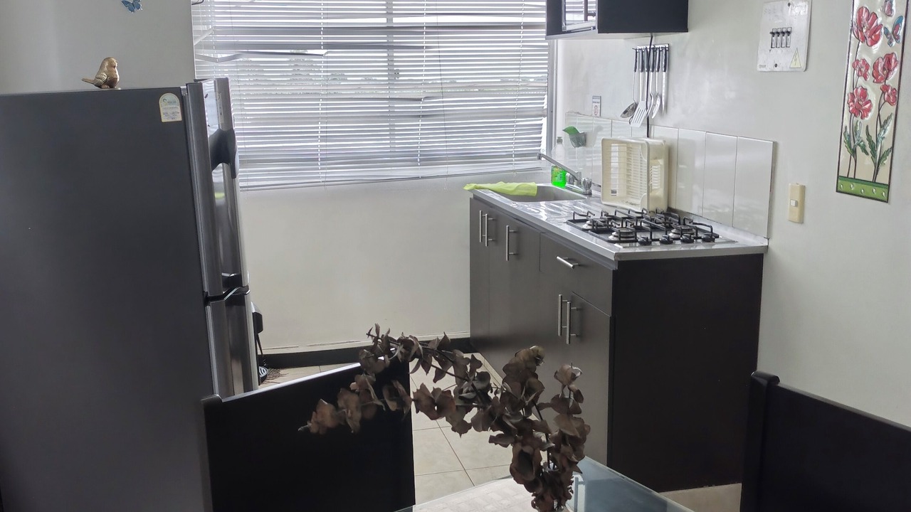 Photo of Kitchen in Montenegro
