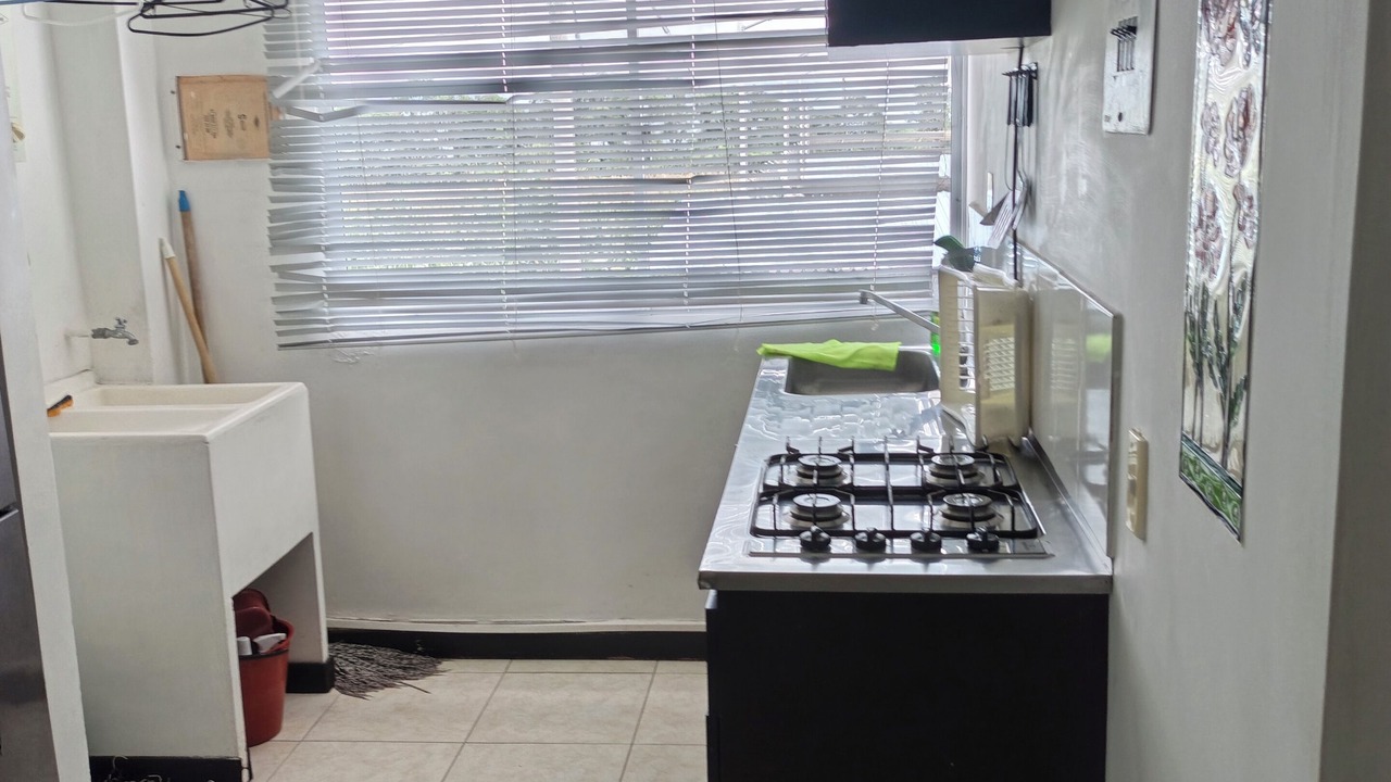 Photo of Kitchen in Montenegro