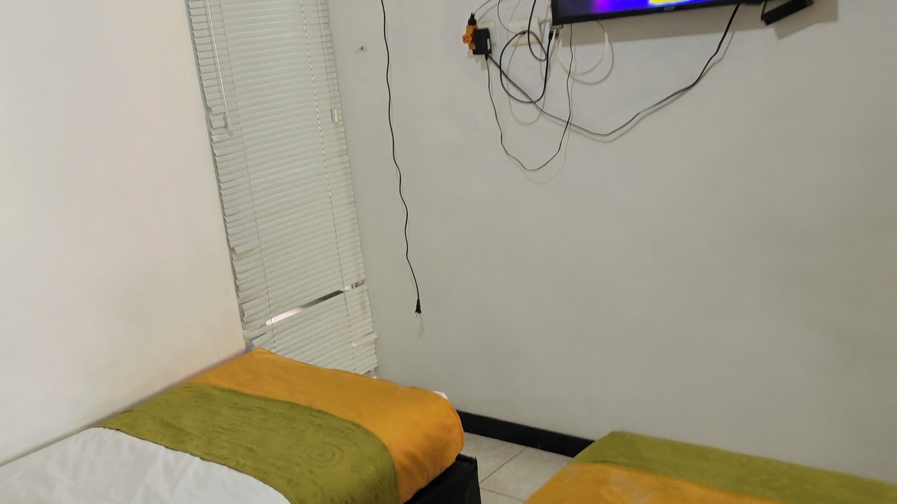 Photo of Bedroom in Montenegro