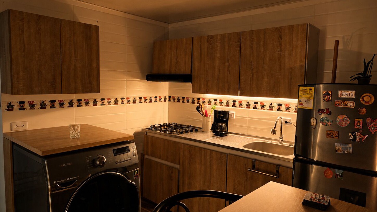 Photo of Kitchen in Calle 26