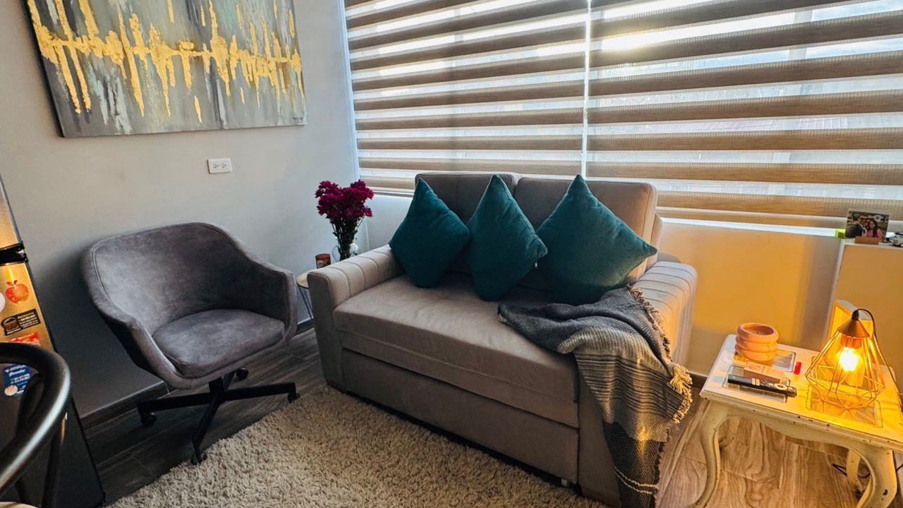 Photo of Livingroom in Calle 26