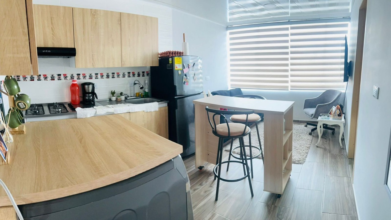Photo of Kitchen in Calle 26
