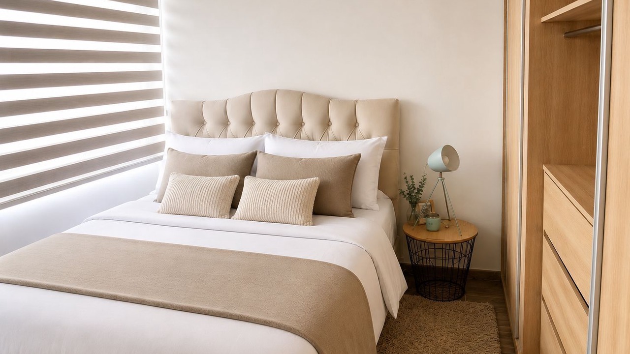 Photo of Bedroom in Calle 26