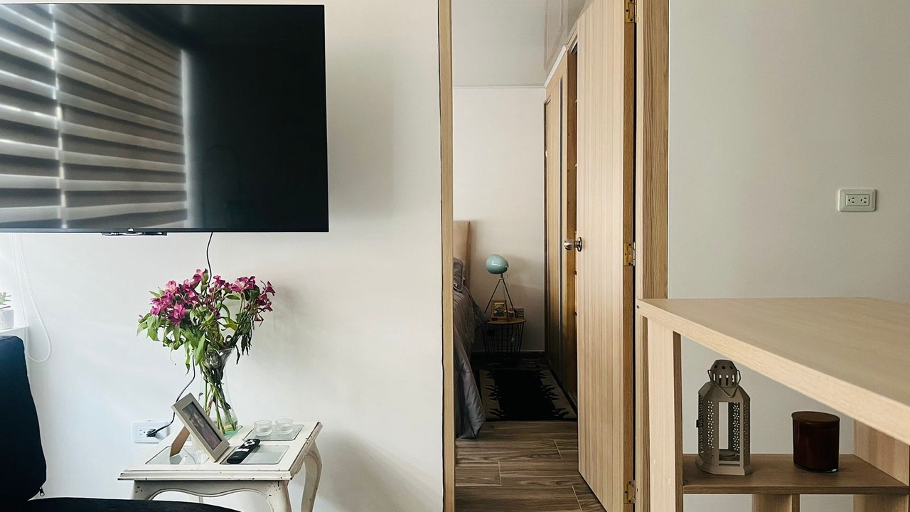 Photo of Livingroom in Calle 26