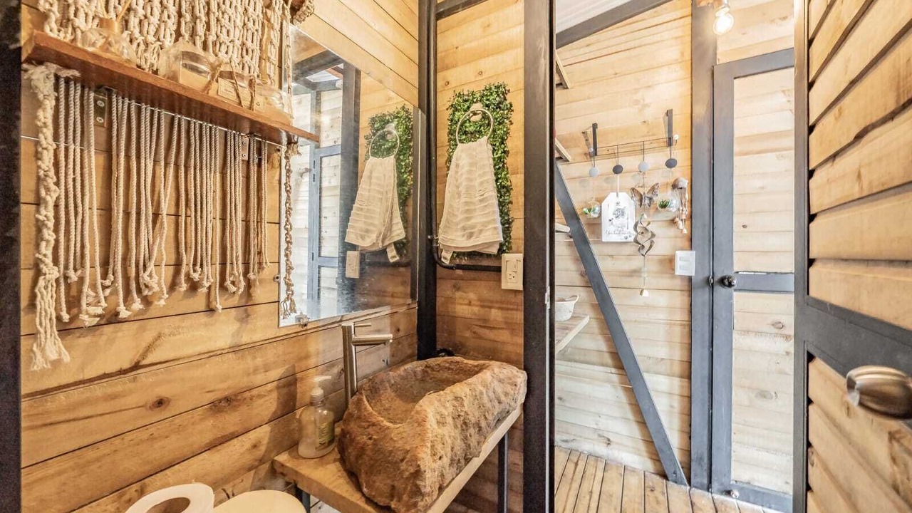 Photo of Bathroom in El Penol