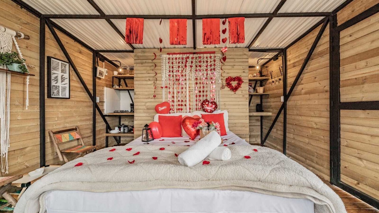 Photo of Bedroom in El Penol